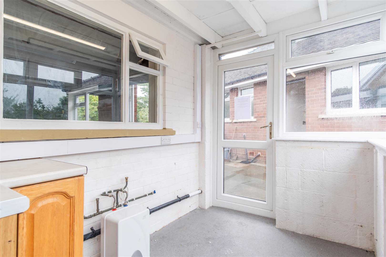 Glamis Drive, Chorley